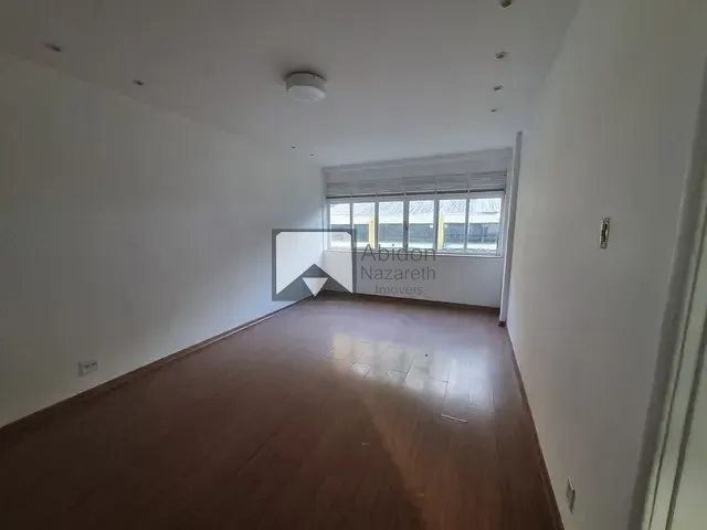 Apartamento com 120m² 3 quartos e 1 banheiro, à venda ou para alugar, no bairro Icaraí em Niterói