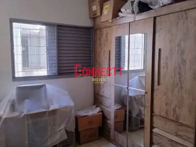 Apartamento 2 quartos e 1 banheiro, à venda, no bairro Jardim Anhangüera em Ribeirão Preto