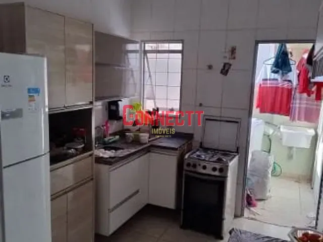 Apartamento 2 quartos e 1 banheiro, à venda, no bairro Jardim Anhangüera em Ribeirão Preto