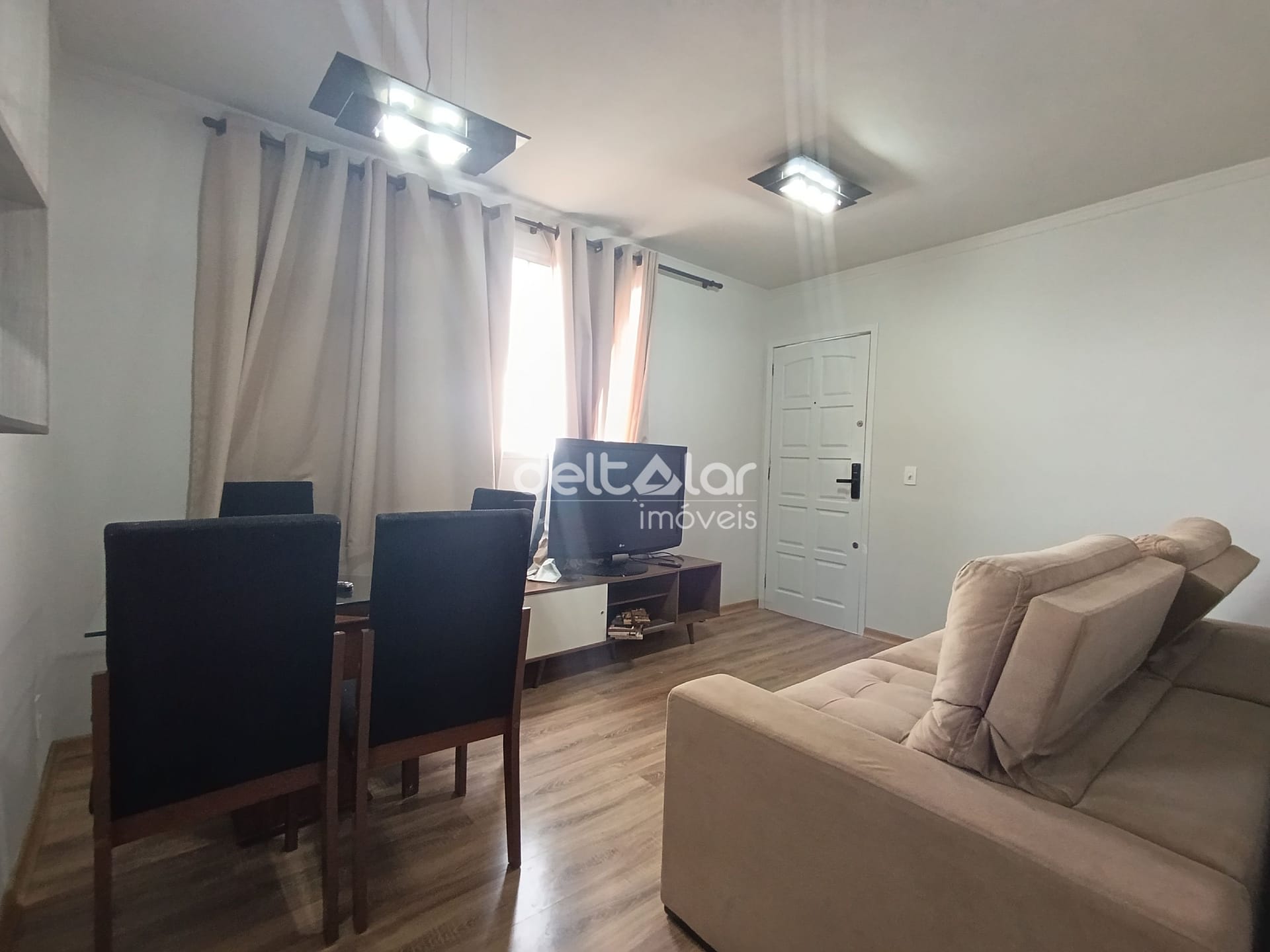 Apartamento, 2 quartos, 51 m² - Foto 5