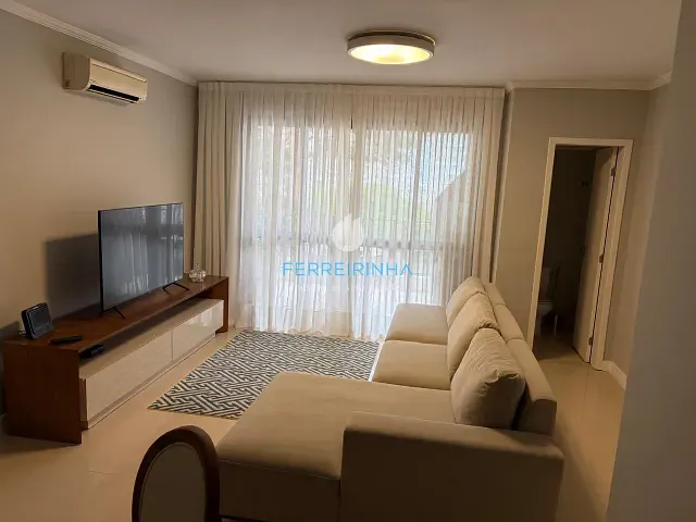 Apartamento 4 quartos e 4 banheiros, à venda ou para alugar, no bairro Parque Residencial Aquarius em São José dos Campos