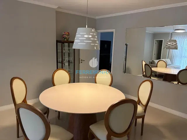 Apartamento 4 quartos e 4 banheiros, à venda ou para alugar, no bairro Parque Residencial Aquarius em São José dos Campos