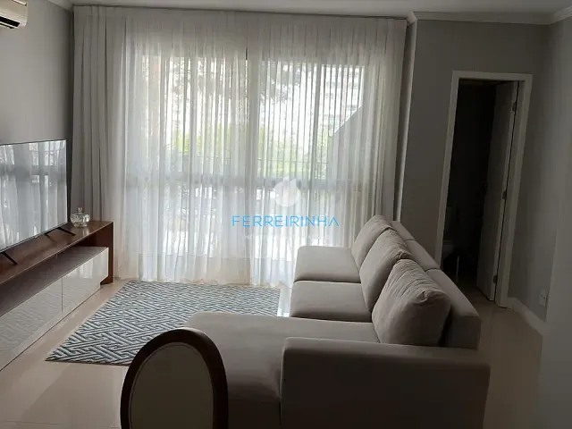 Apartamento 4 quartos e 4 banheiros, à venda ou para alugar, no bairro Parque Residencial Aquarius em São José dos Campos