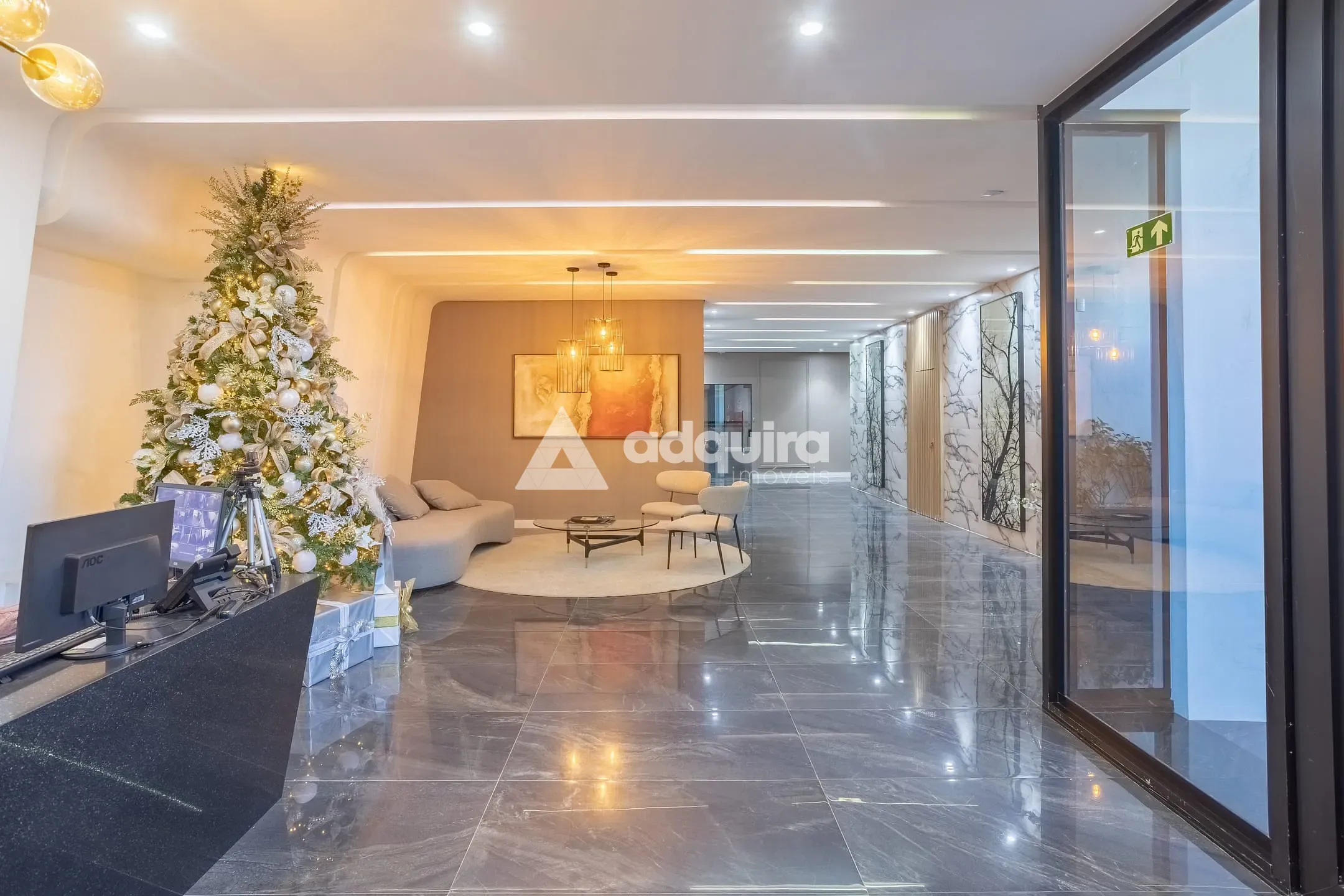 Apartamento, 3 quartos, 187 m² - Foto 5