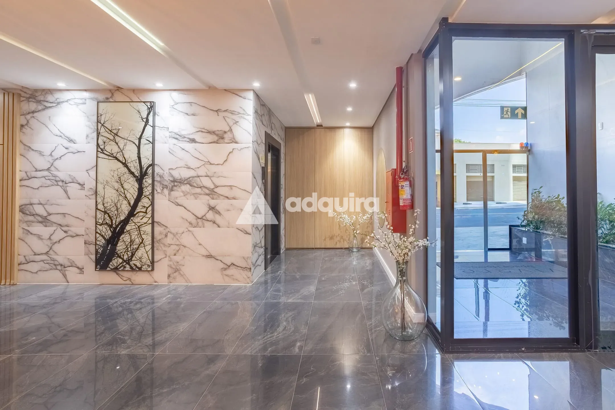 Apartamento, 3 quartos, 187 m² - Foto 4