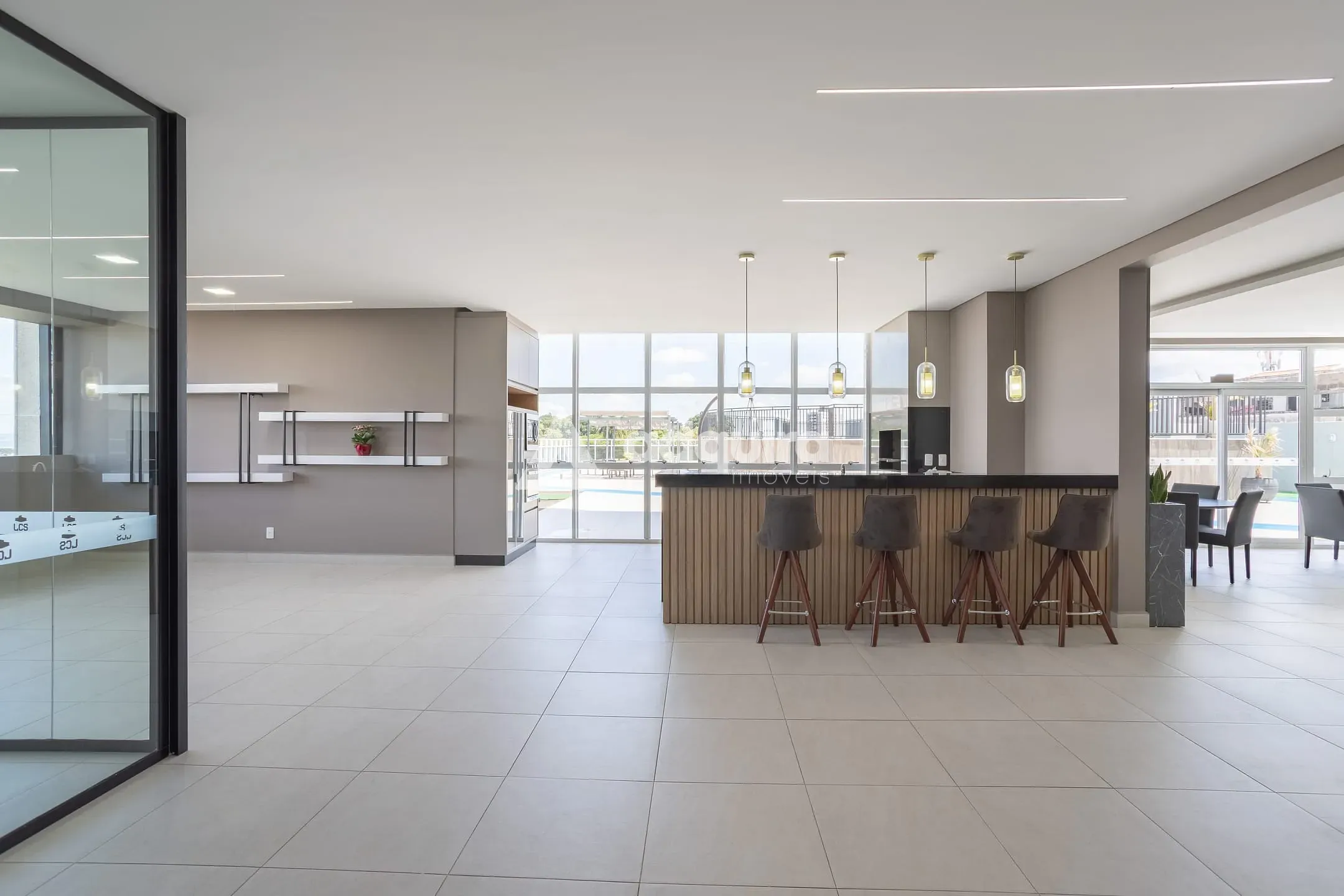 Apartamento, 3 quartos, 187 m² - Foto 10