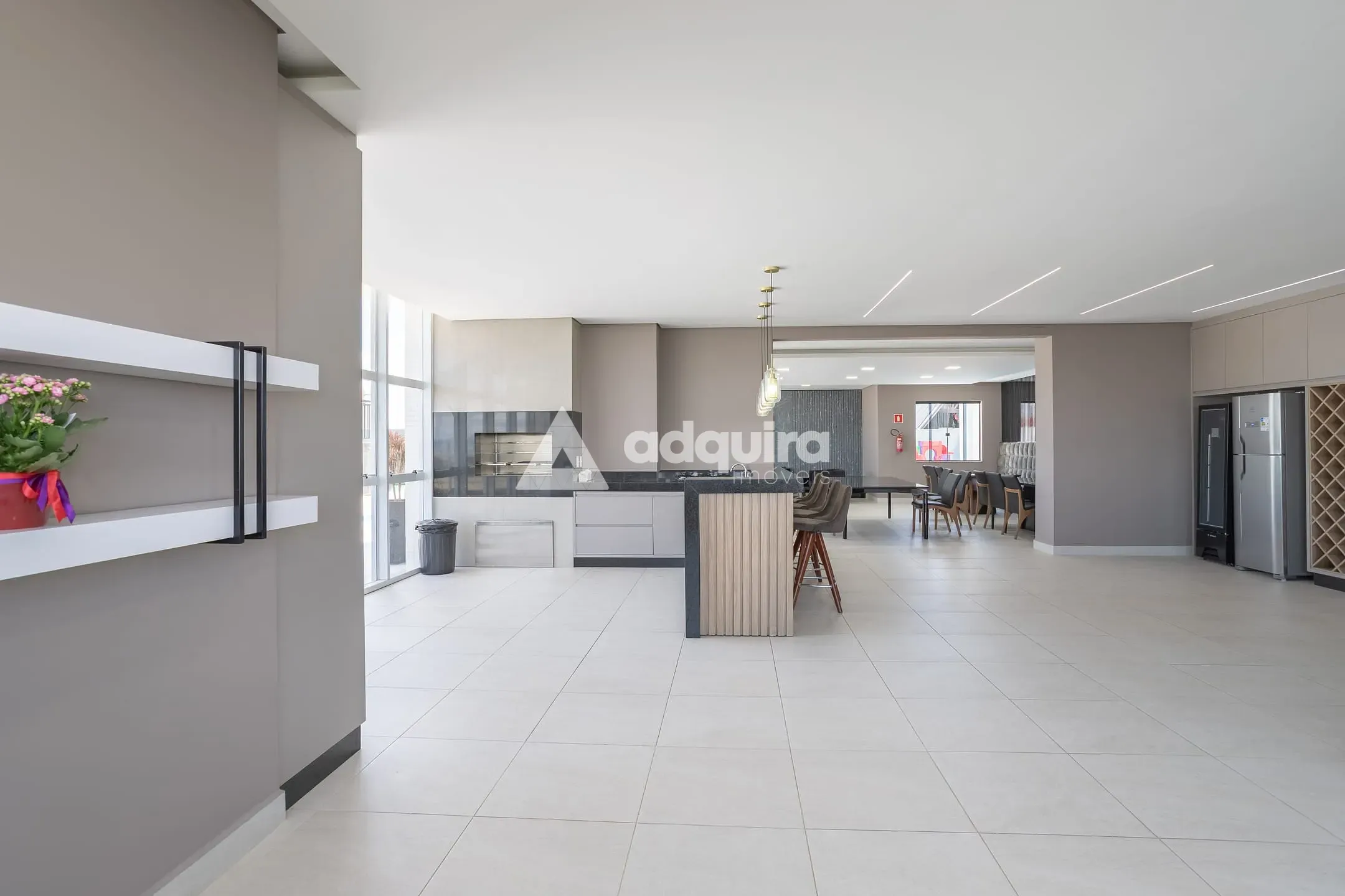 Apartamento, 3 quartos, 187 m² - Foto 11