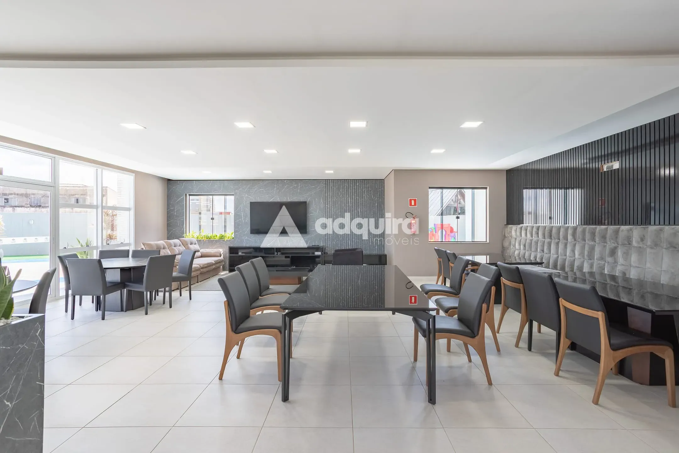Apartamento, 3 quartos, 187 m² - Foto 15