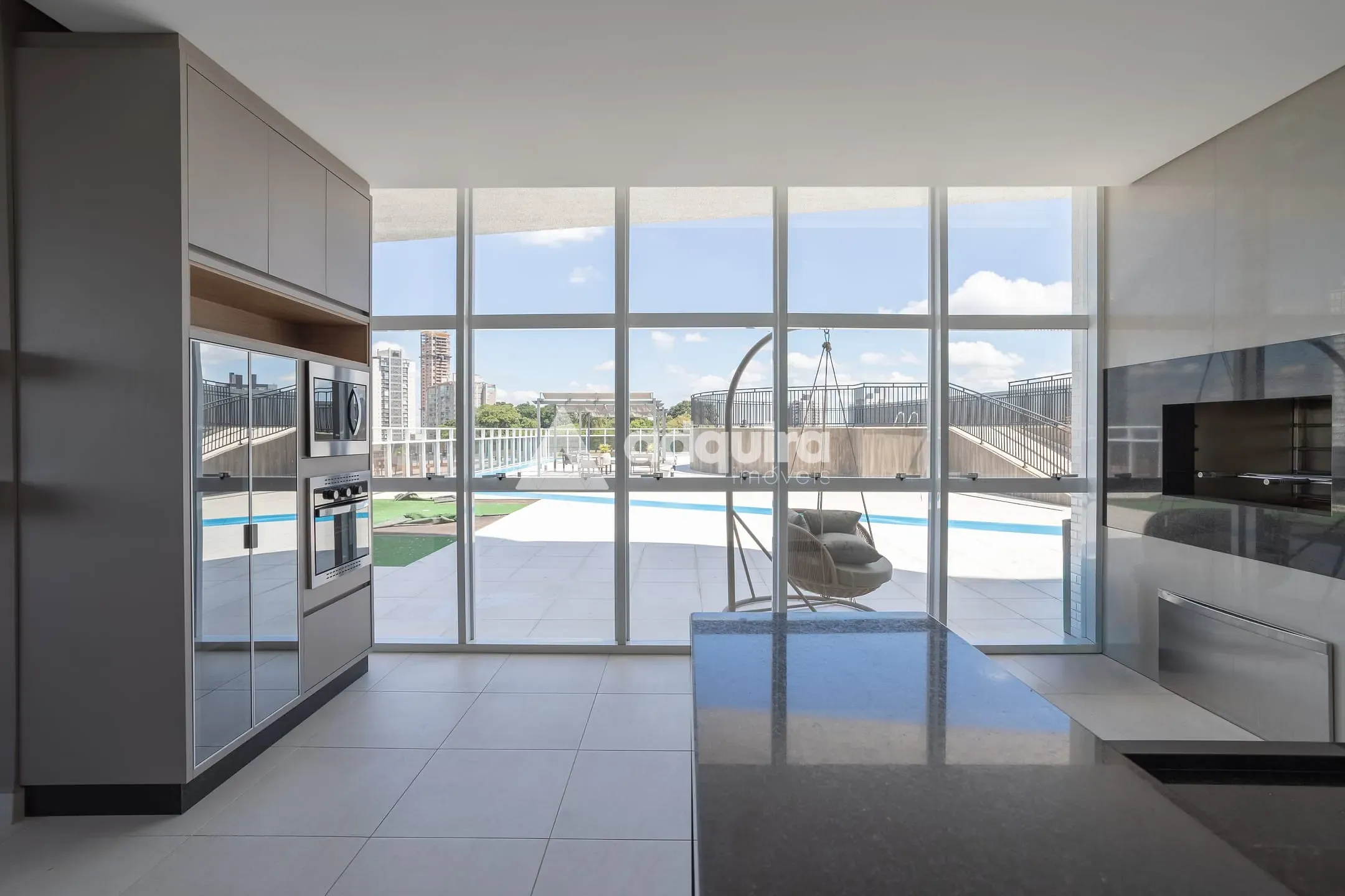 Apartamento, 3 quartos, 187 m² - Foto 39