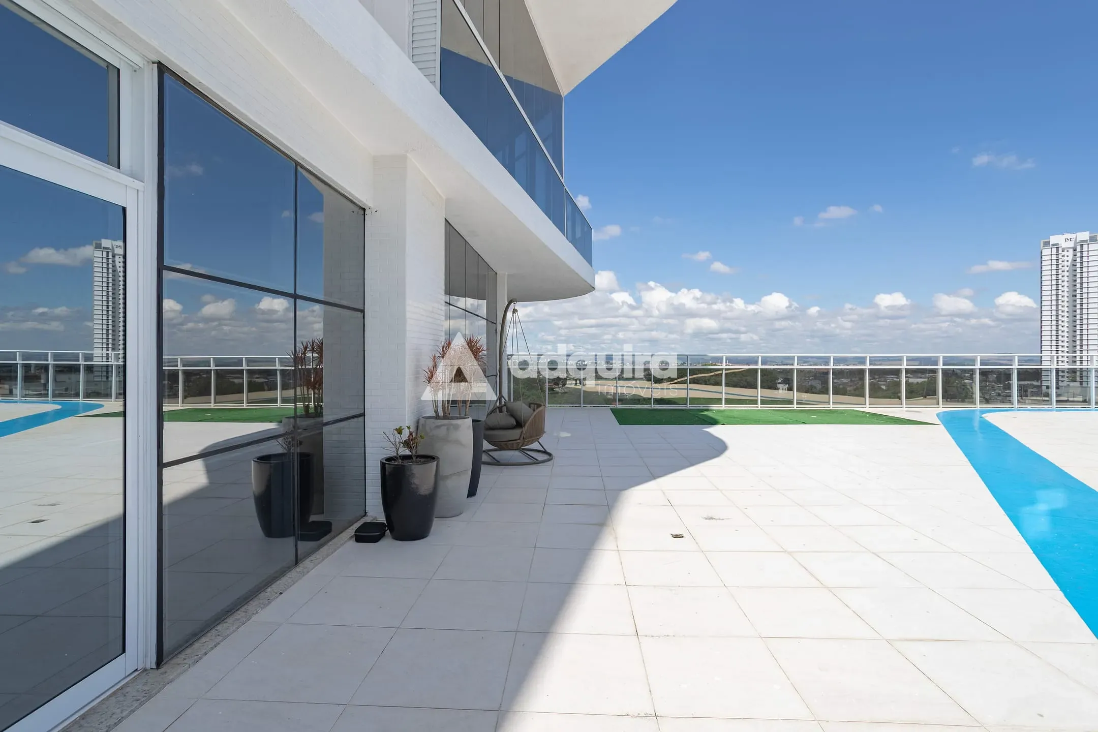 Apartamento, 3 quartos, 187 m² - Foto 38