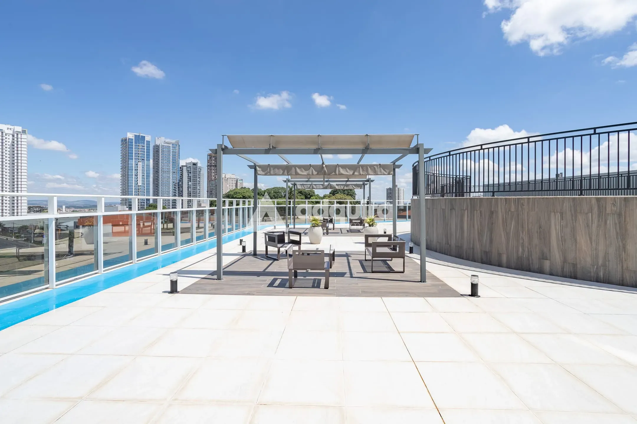 Apartamento, 3 quartos, 187 m² - Foto 37