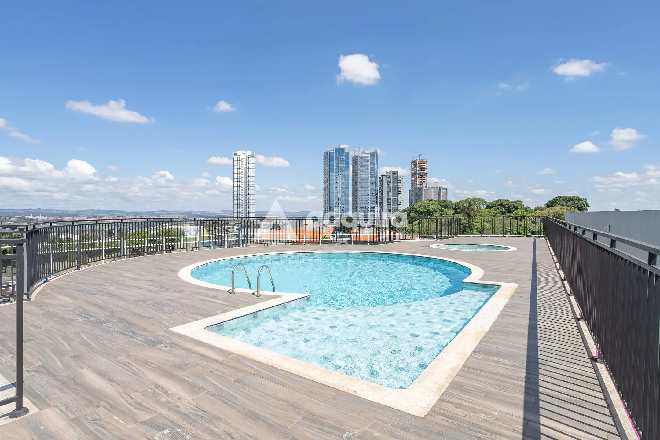 Apartamento, 3 quartos, 187 m² - Foto 35