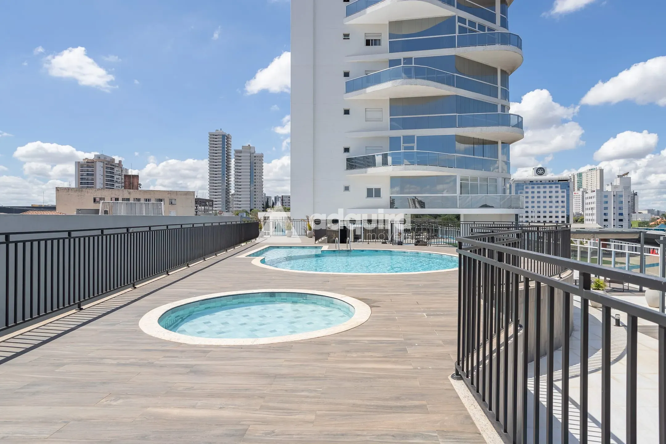 Apartamento, 3 quartos, 187 m² - Foto 34