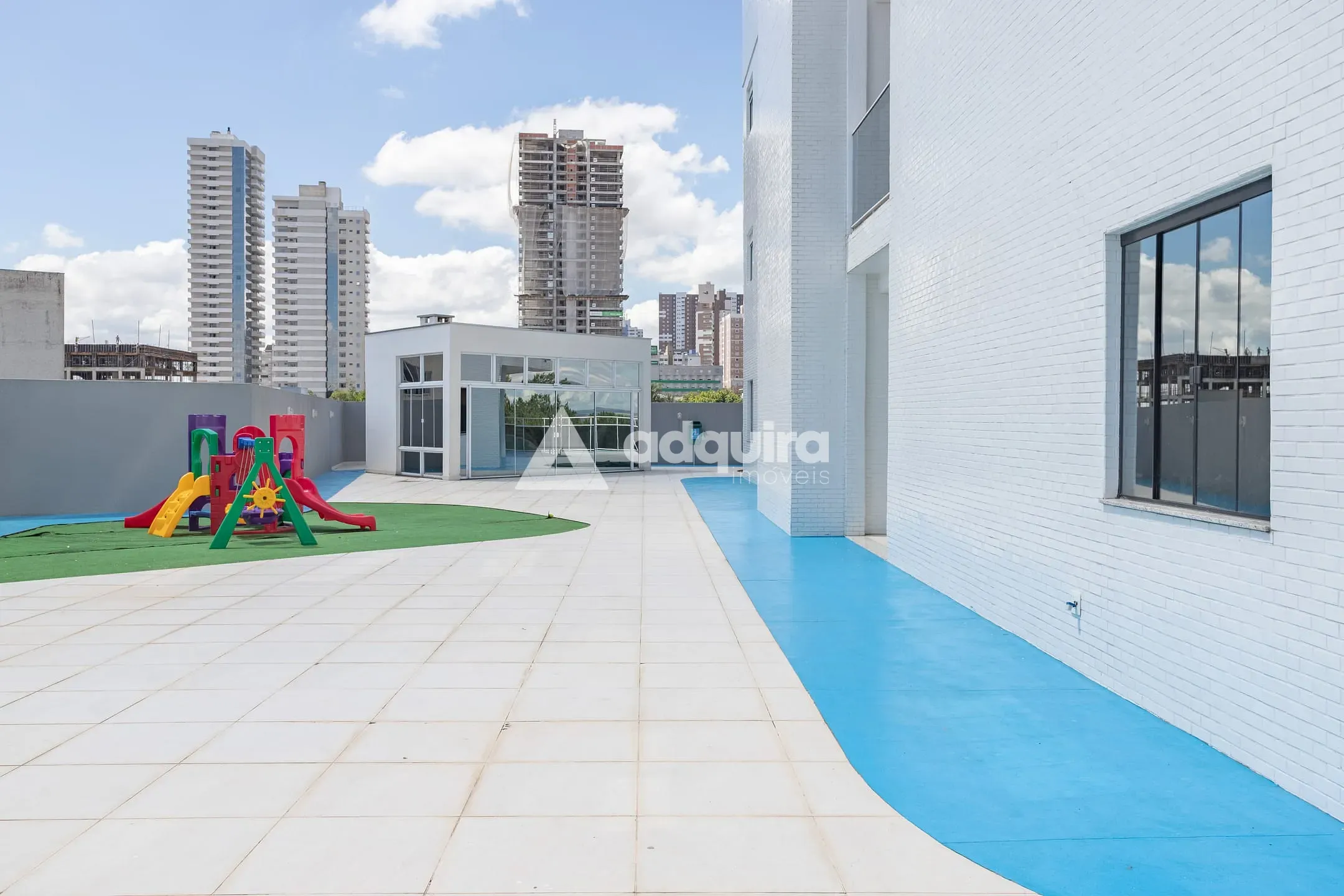 Apartamento, 3 quartos, 187 m² - Foto 32