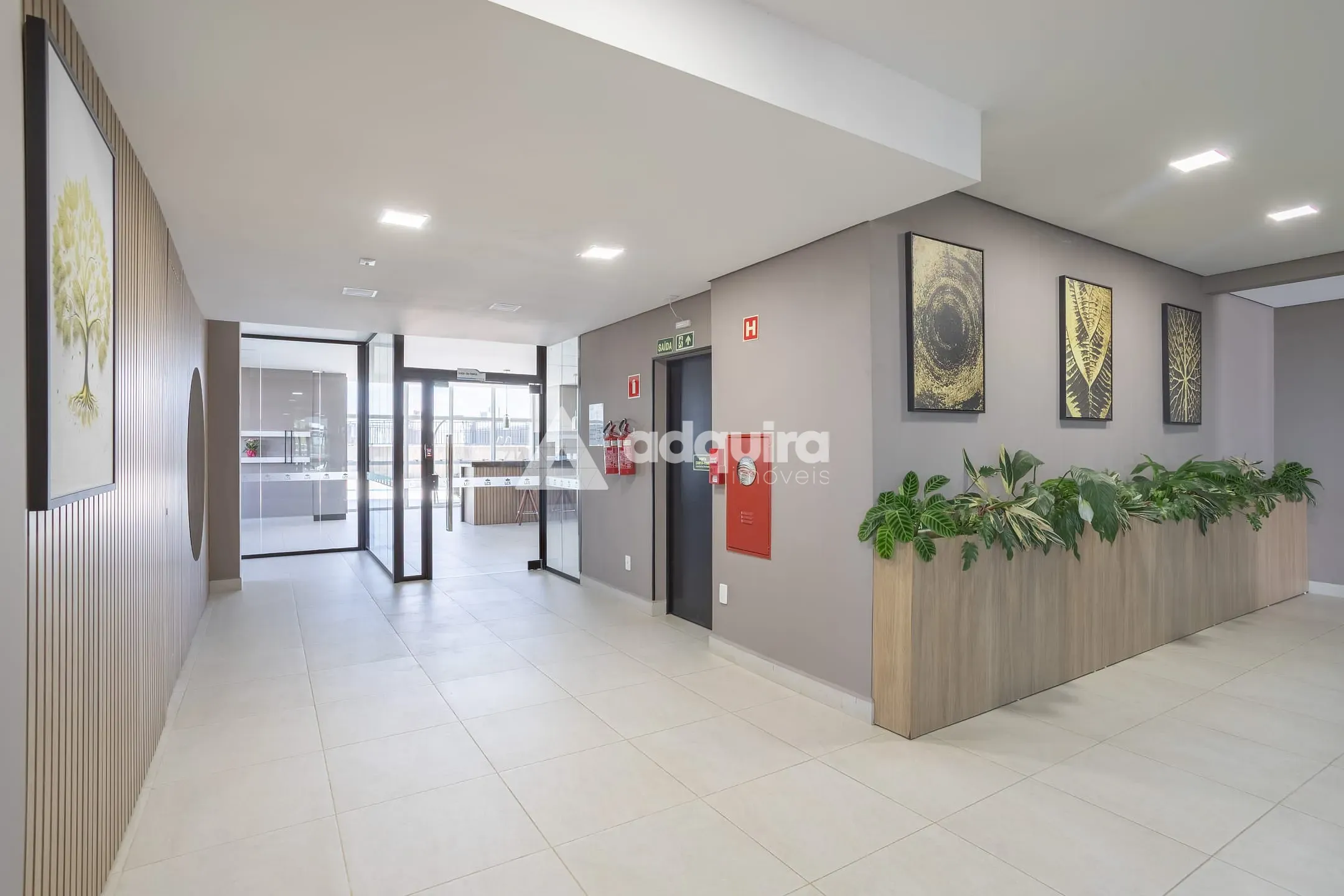Apartamento, 3 quartos, 187 m² - Foto 27