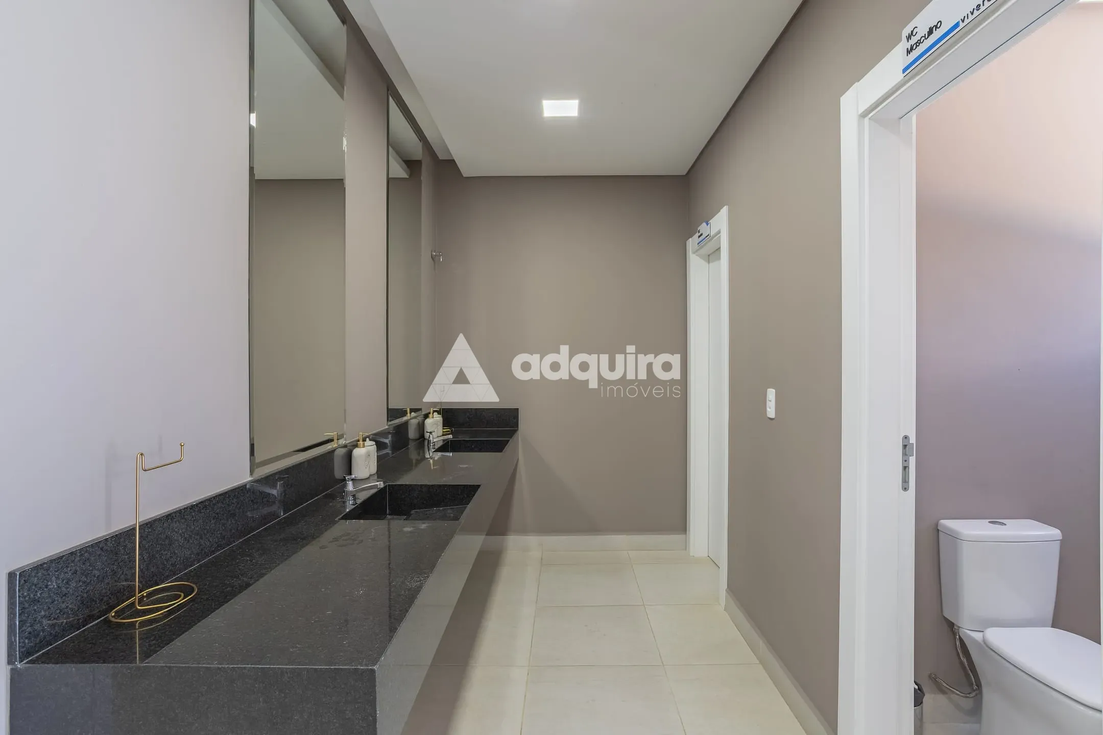 Apartamento, 3 quartos, 187 m² - Foto 6