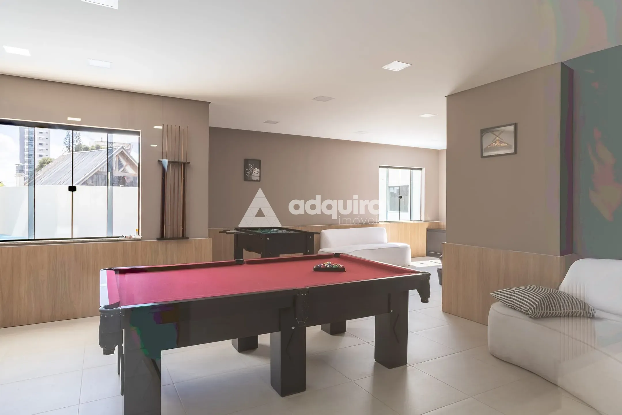 Apartamento, 3 quartos, 187 m² - Foto 24