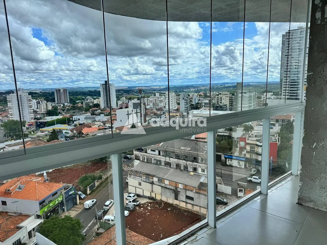 Apartamento, 3 quartos, 187 m² - Foto 7