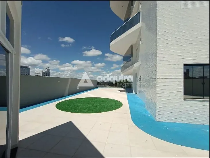 Apartamento, 3 quartos, 187 m² - Foto 31