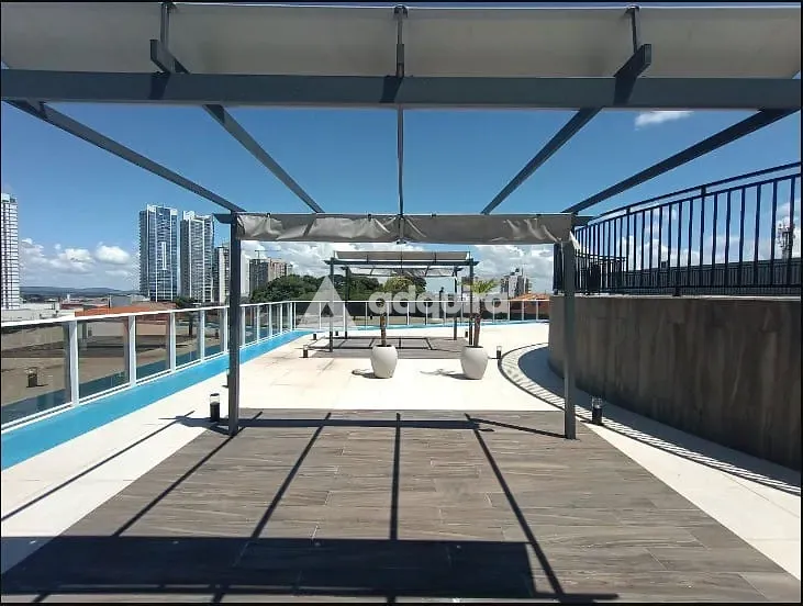Apartamento, 3 quartos, 187 m² - Foto 30