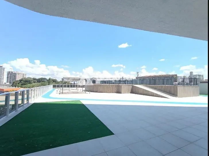 Apartamento, 3 quartos, 187 m² - Foto 28