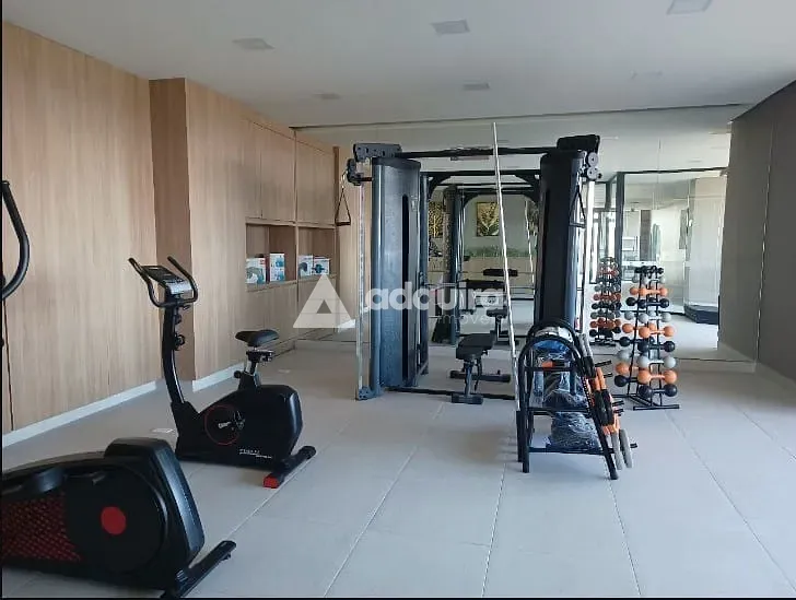 Apartamento, 3 quartos, 187 m² - Foto 25