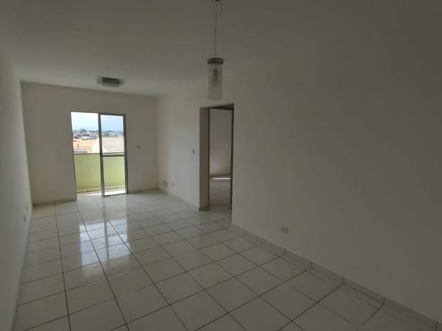 Foto do Apartamento - Apartamento com 2 dormitórios para alugar, 60 m² por R$ 1.065,00/mês - Residencial Ana Maria - São José dos Campos/SP | INDEPENDENCE NEGOCIOS IMOBILIARIOS LTDA