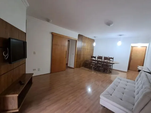 Apartamento 3 quartos e 3 banheiros, para alugar, no bairro Bigorrilho em Curitiba
