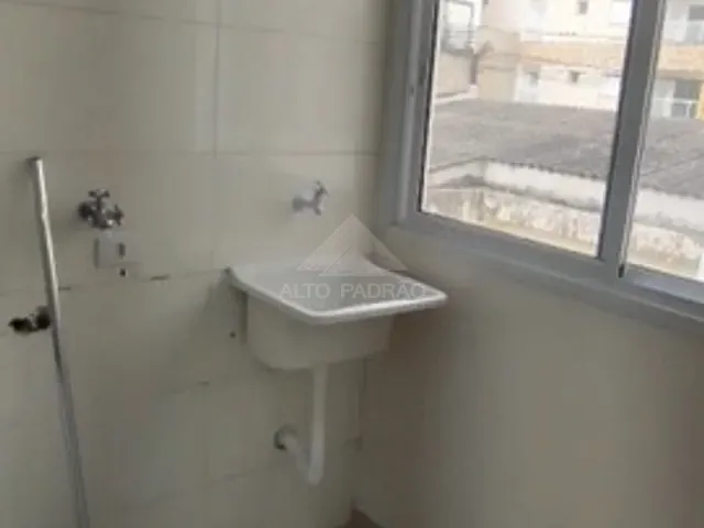 Apartamento com 55m² 2 quartos e 1 banheiro, à venda, no bairro Parque São Vicente em Mauá