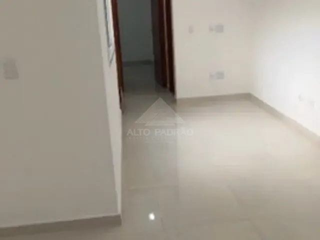 Apartamento com 55m² 2 quartos e 1 banheiro, à venda, no bairro Parque São Vicente em Mauá