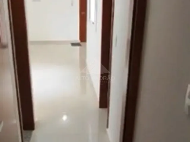 Apartamento com 55m² 2 quartos e 1 banheiro, à venda, no bairro Parque São Vicente em Mauá