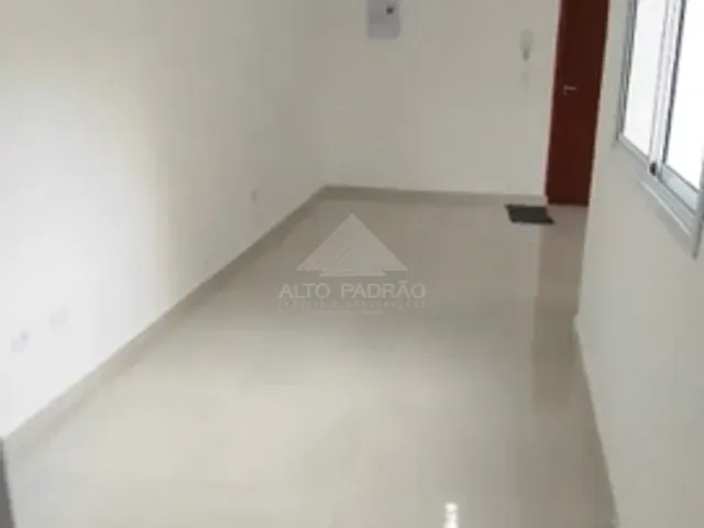 Apartamento com 55m² 2 quartos e 1 banheiro, à venda, no bairro Parque São Vicente em Mauá