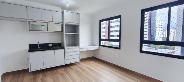 Foto do Studio - Studio para locação ao lado da estação São Judas do Metrô. | Paulista Imóveis.