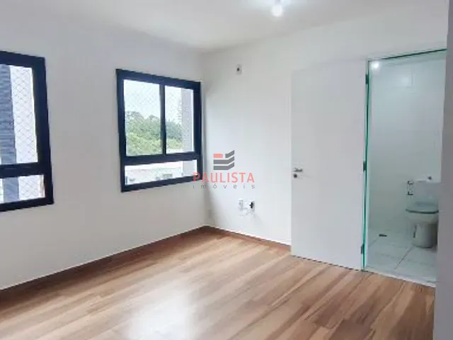 Studio com 28m² 1 quarto e 1 banheiro, para alugar, no bairro Mirandópolis em São Paulo