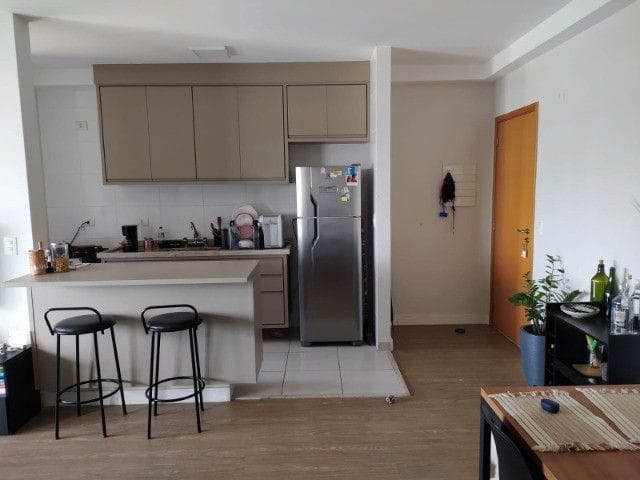 Foto do Apartamento - Apartamento à venda, 77 m² por R$ 765.000,00 - Vila Ema - São José dos Campos/SP | RUSSI IMÓVEIS
