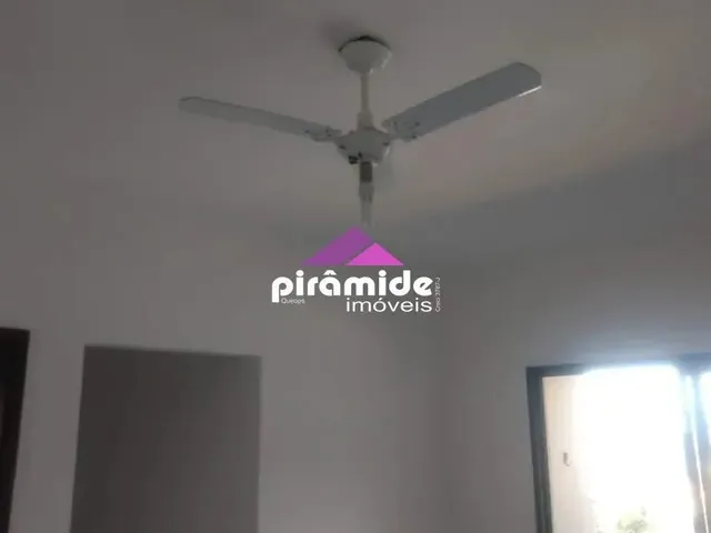 Apartamento com 62m² 2 quartos e 1 banheiro, à venda, no bairro Sumaré em Caraguatatuba
