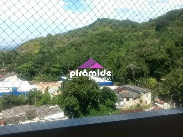 Apartamento com 62m² 2 quartos e 1 banheiro, à venda, no bairro Sumaré em Caraguatatuba