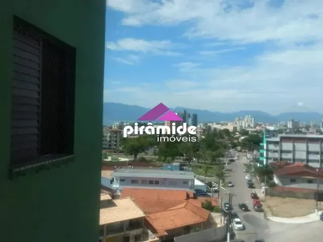 Apartamento com 62m² 2 quartos e 1 banheiro, à venda, no bairro Sumaré em Caraguatatuba
