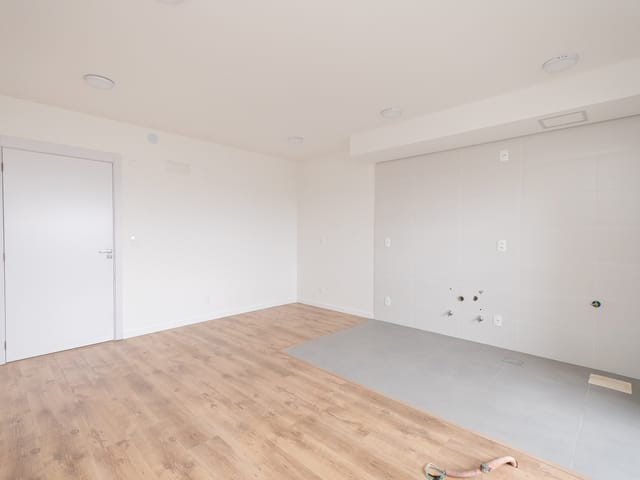 Apartamento 2 quartos e 2 banheiros, à venda, no bairro Areal em Pelotas