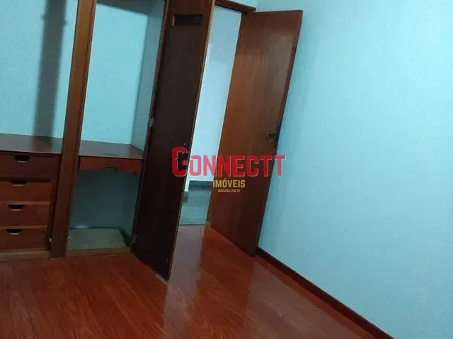 Apartamento 1 quarto e 1 banheiro, à venda, no bairro Centro em Ribeirão Preto