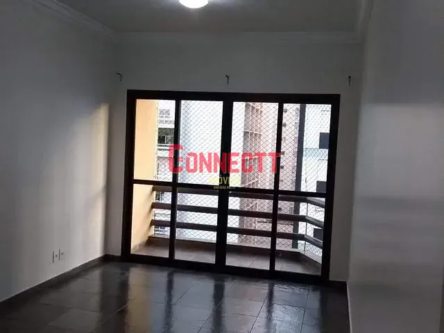 Apartamento 1 quarto e 1 banheiro, à venda, no bairro Centro em Ribeirão Preto