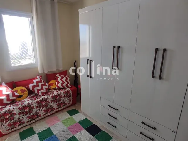 Apartamento com 50m² 2 quartos e 1 banheiro, à venda, no bairro Jaguaribe em Osasco