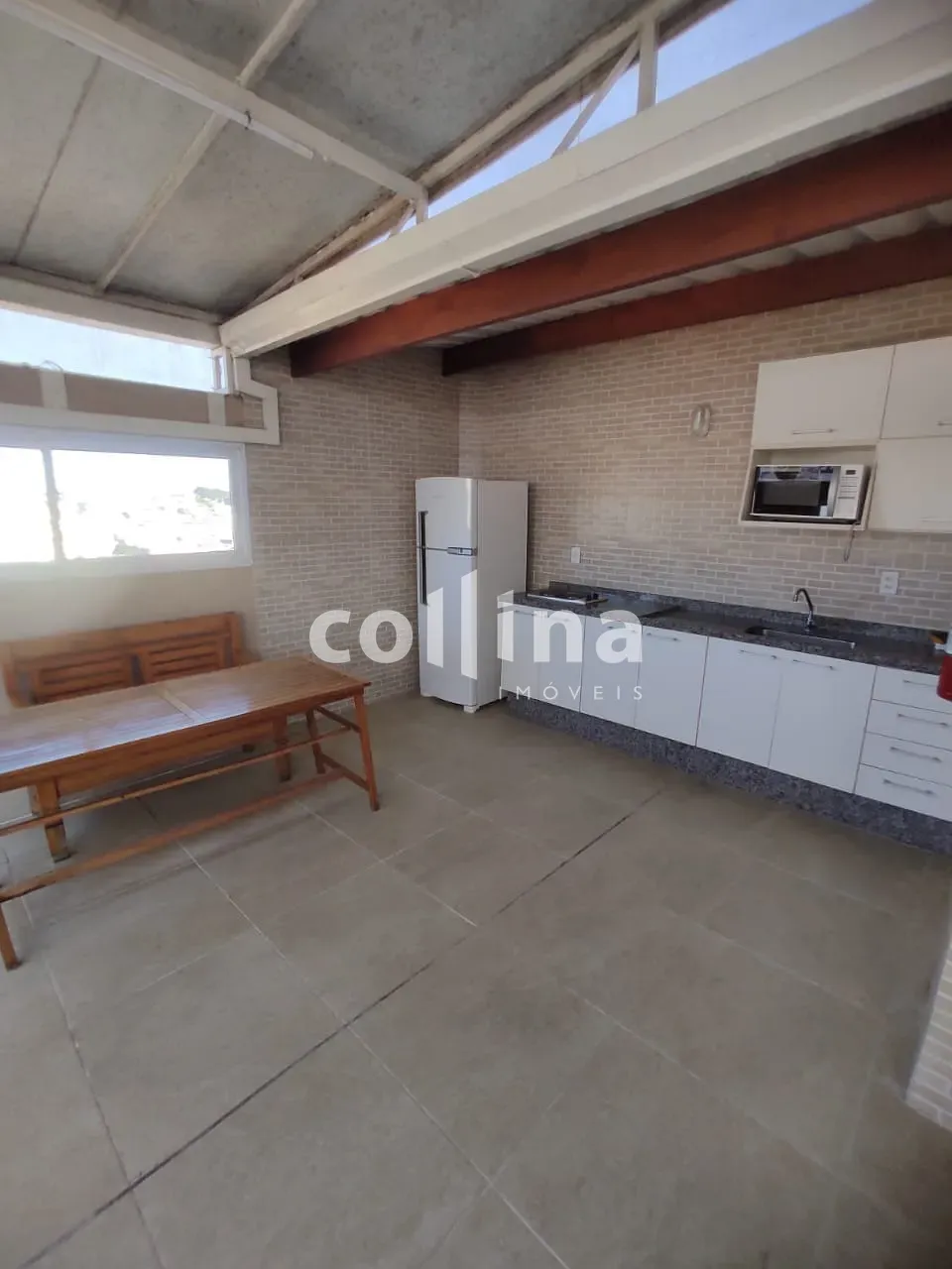 Apartamento, 2 quartos, 50 m² - Foto 12