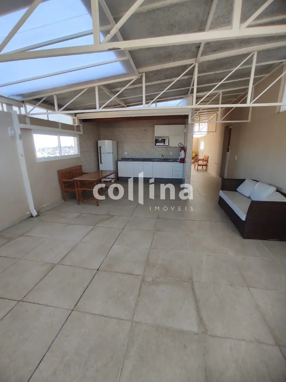 Apartamento, 2 quartos, 50 m² - Foto 13