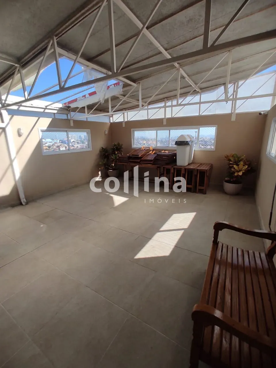 Apartamento, 2 quartos, 50 m² - Foto 15