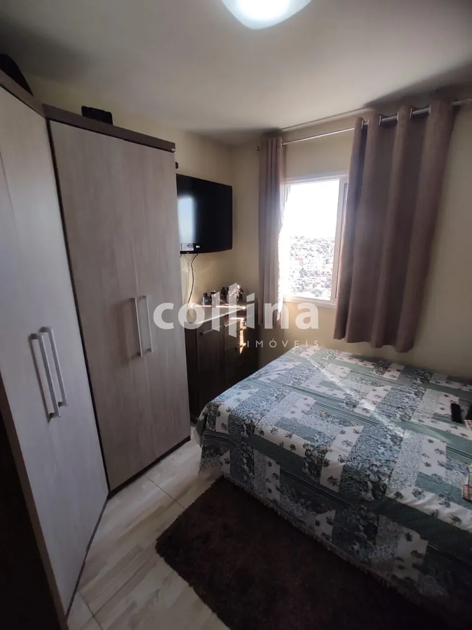 Apartamento, 2 quartos, 50 m² - Foto 6