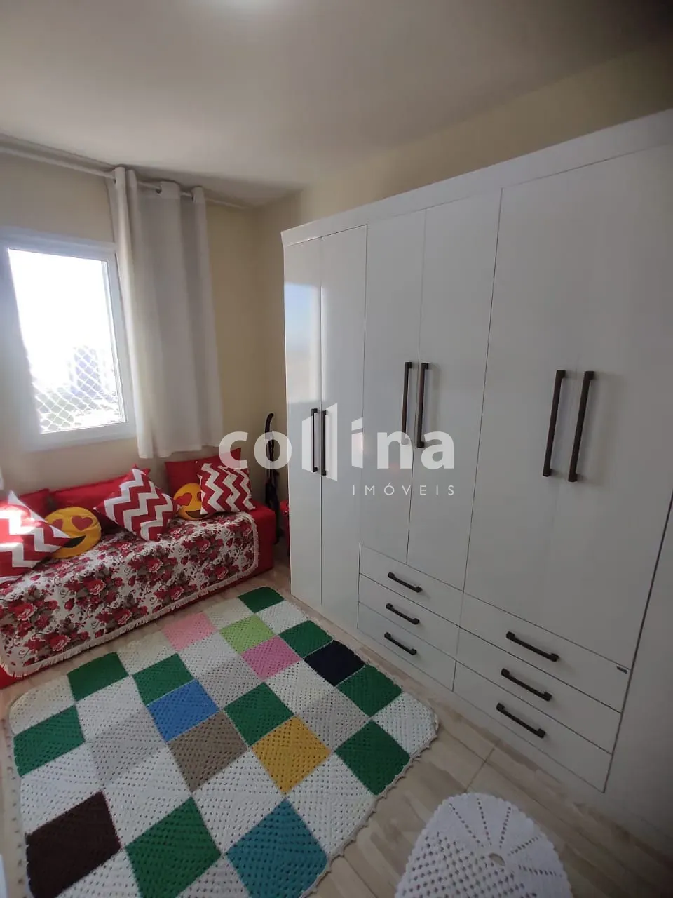Apartamento, 2 quartos, 50 m² - Foto 5