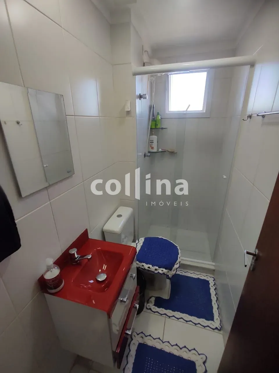 Apartamento, 2 quartos, 50 m² - Foto 9