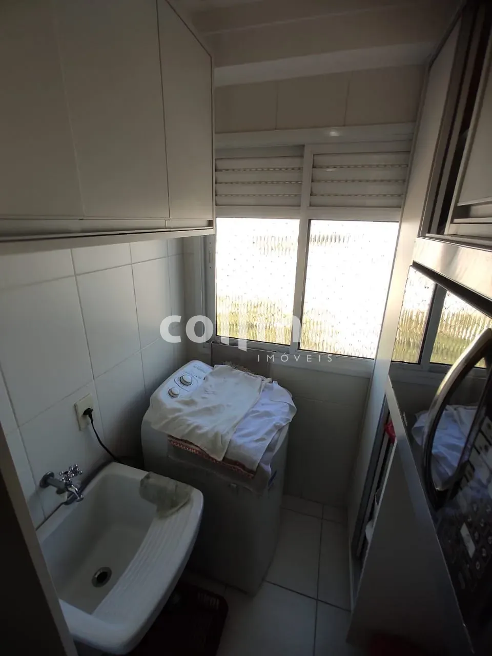 Apartamento, 2 quartos, 50 m² - Foto 8