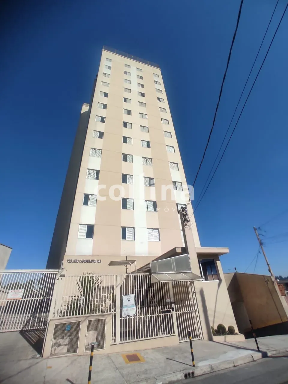 Apartamento, 2 quartos, 50 m² - Foto 10